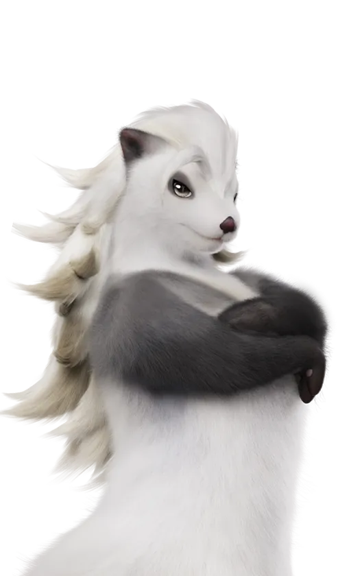 ウルフィ基本