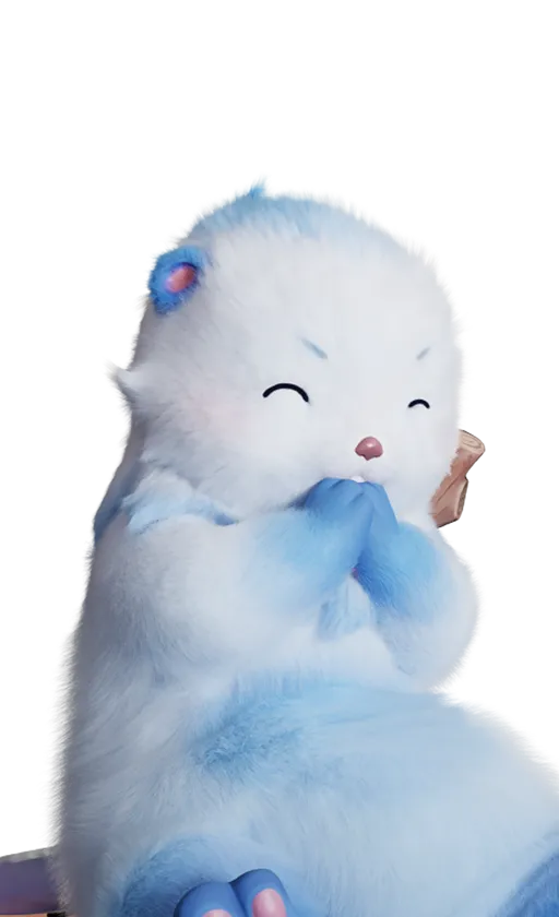 ウルフィ基本