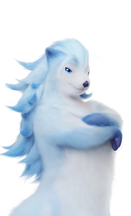 ウルフィ基本