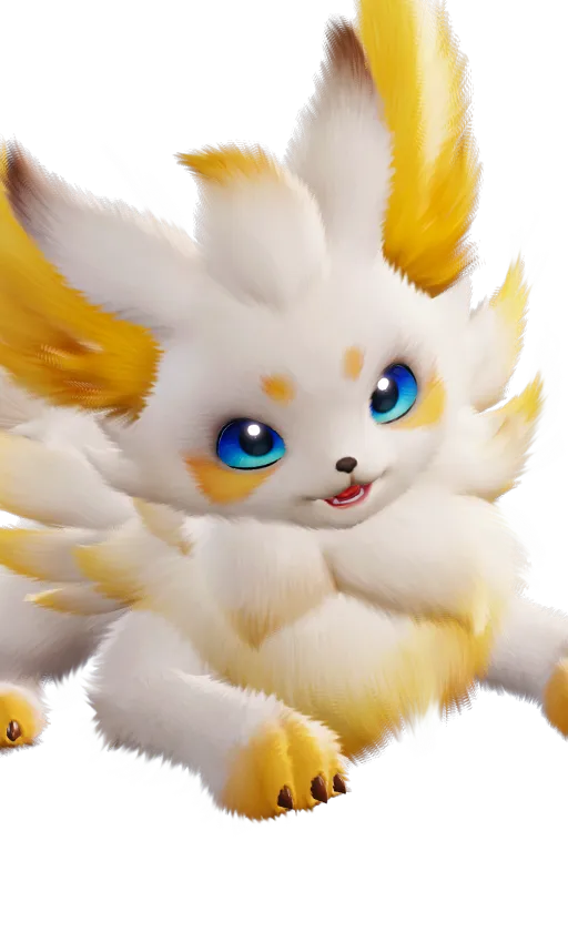 ウルフィ基本
