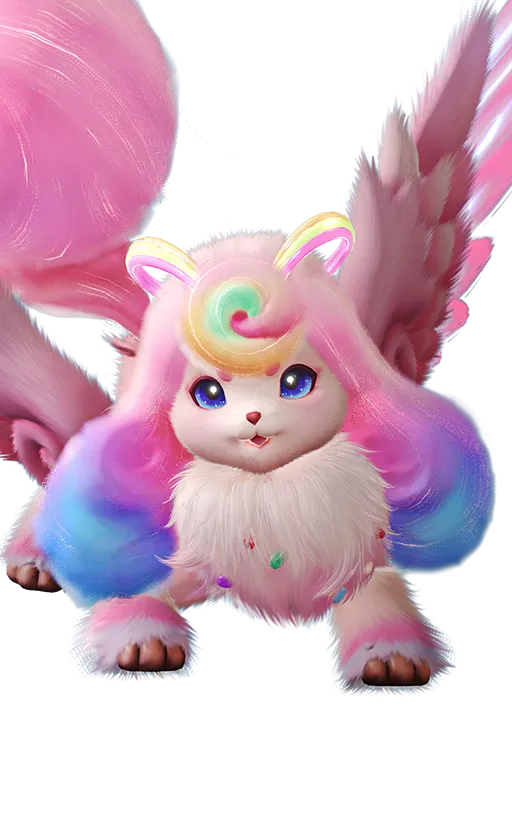 ウルフィ基本