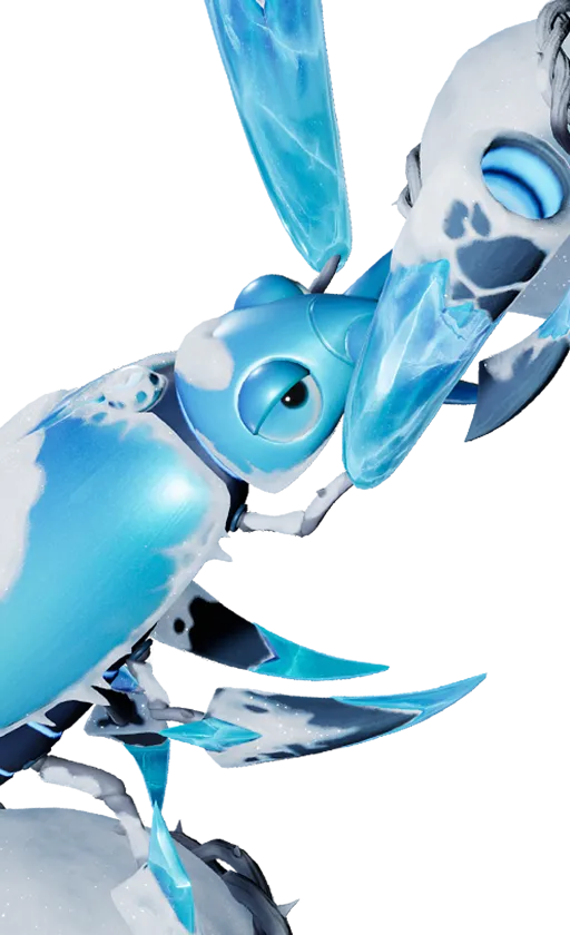 ウルフィ基本