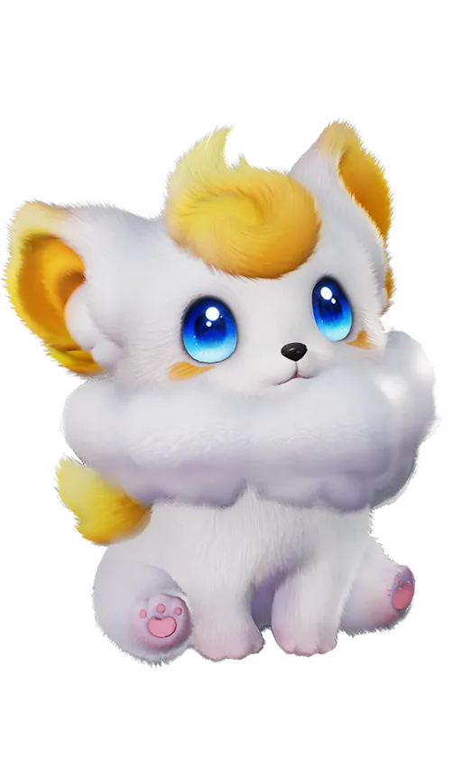 ウルフィ基本