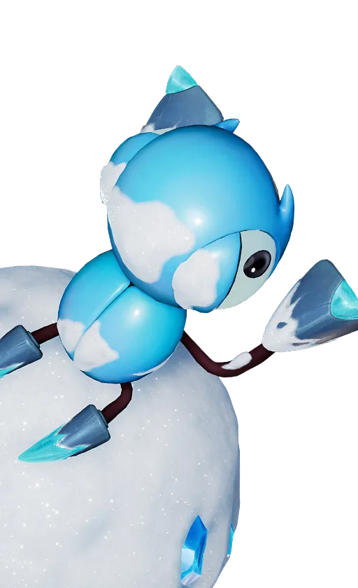 ウルフィ基本