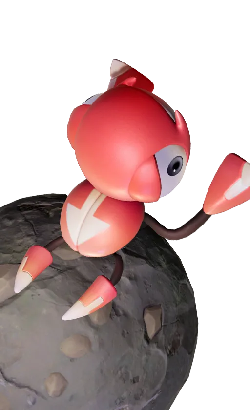 ウルフィ基本