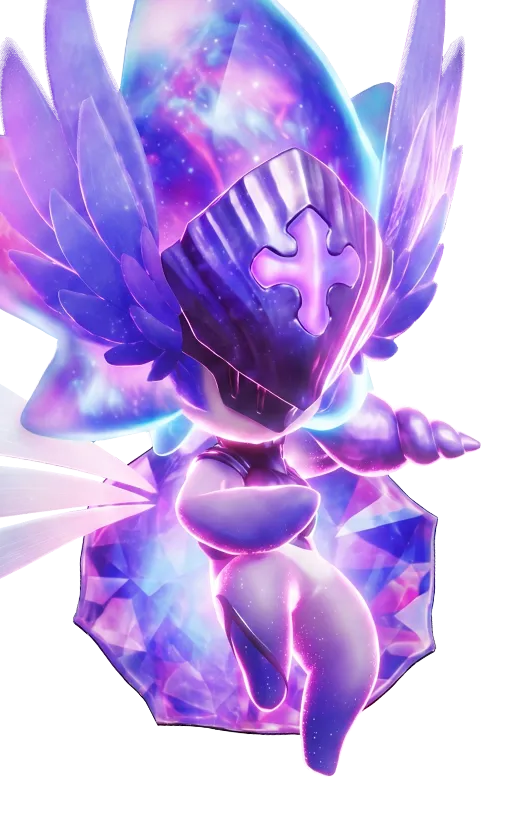 ウルフィ基本