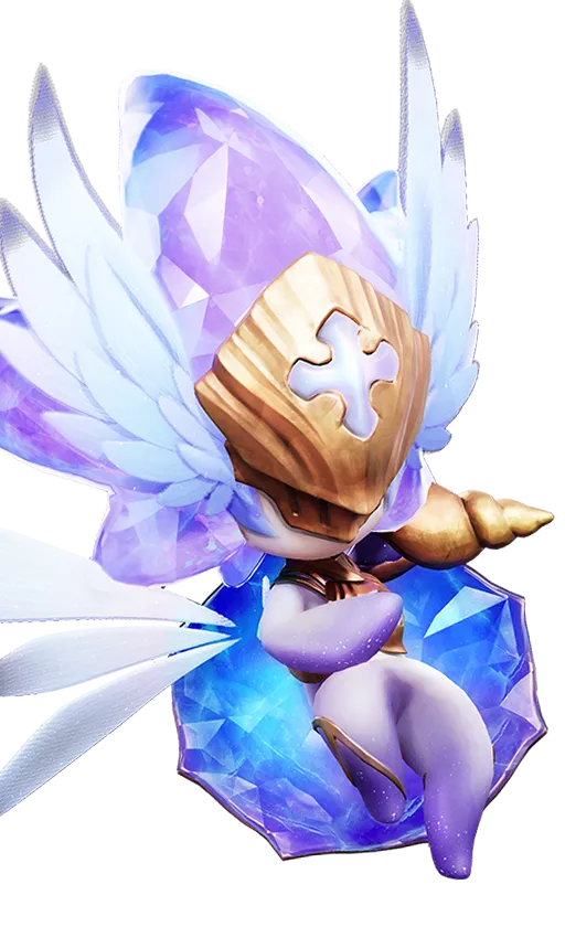 ウルフィ基本