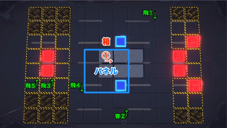 ロススト_高等戦略指令_VERYHARD50