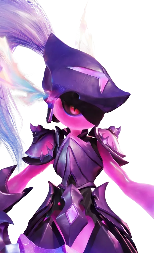 ウルフィ基本