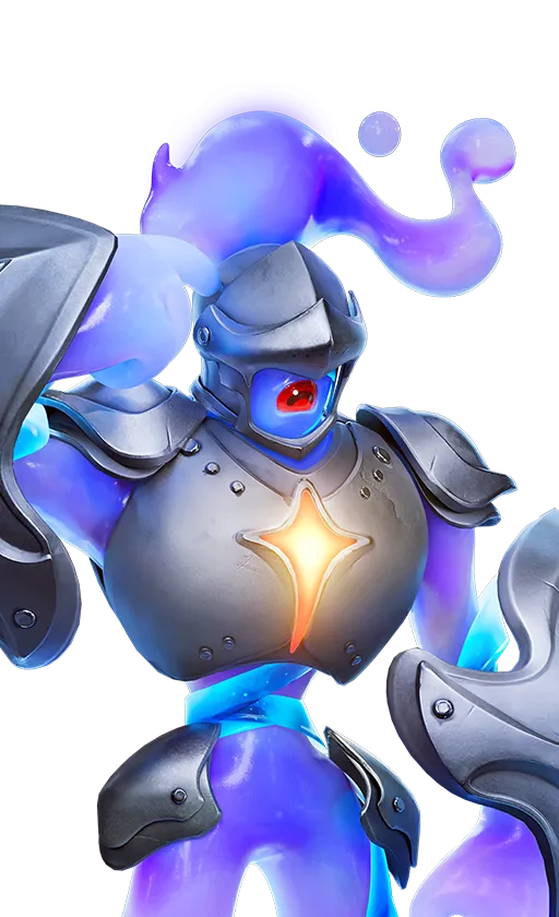 ウルフィ基本