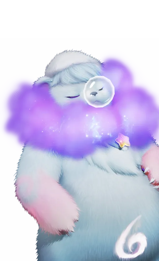 ウルフィ基本
