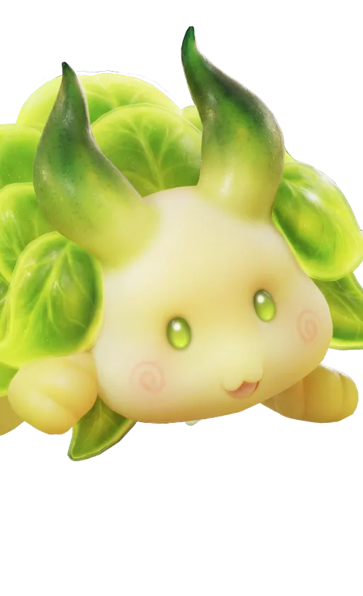 ウルフィ基本