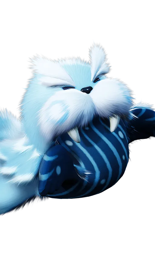 ウルフィ基本