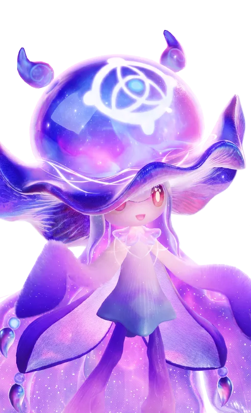 ウルフィ基本