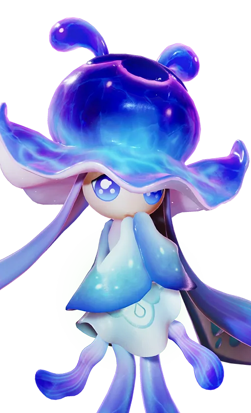 ウルフィ基本