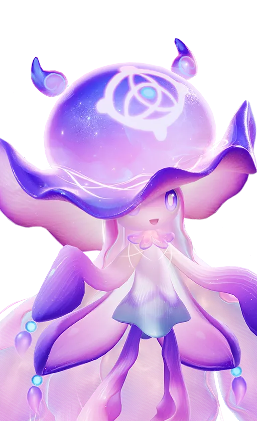 ウルフィ基本
