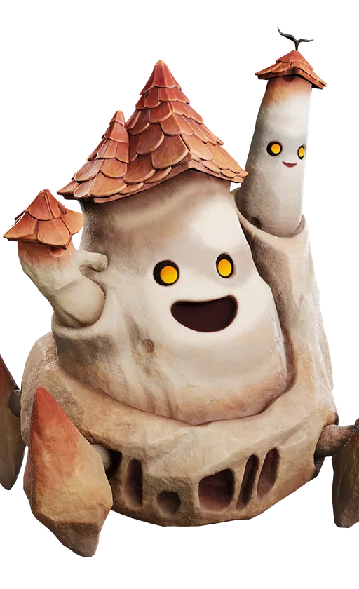 ウルフィ基本