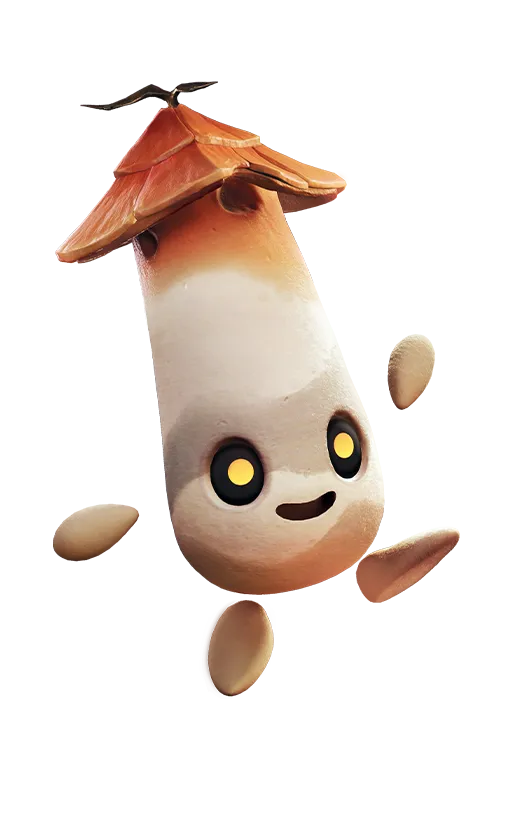 ウルフィ基本