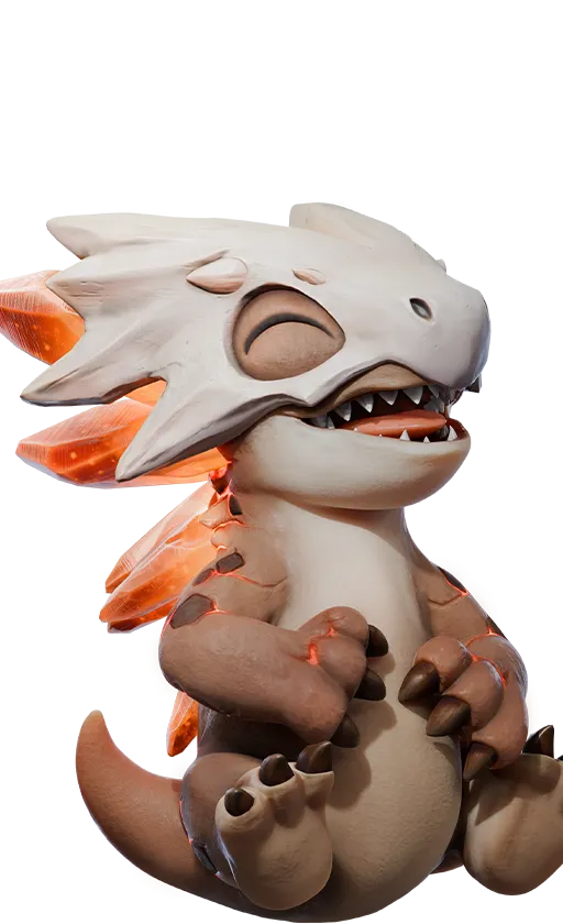 ウルフィ基本