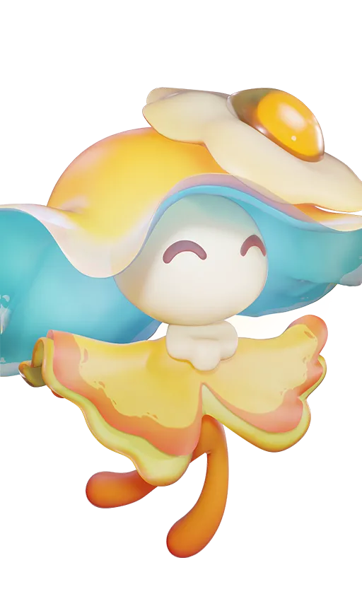 ウルフィ基本