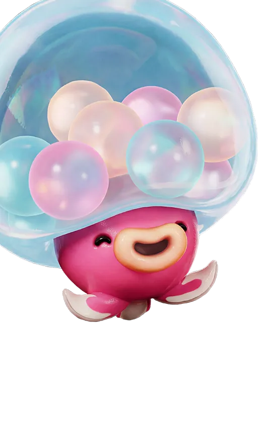 ウルフィ基本