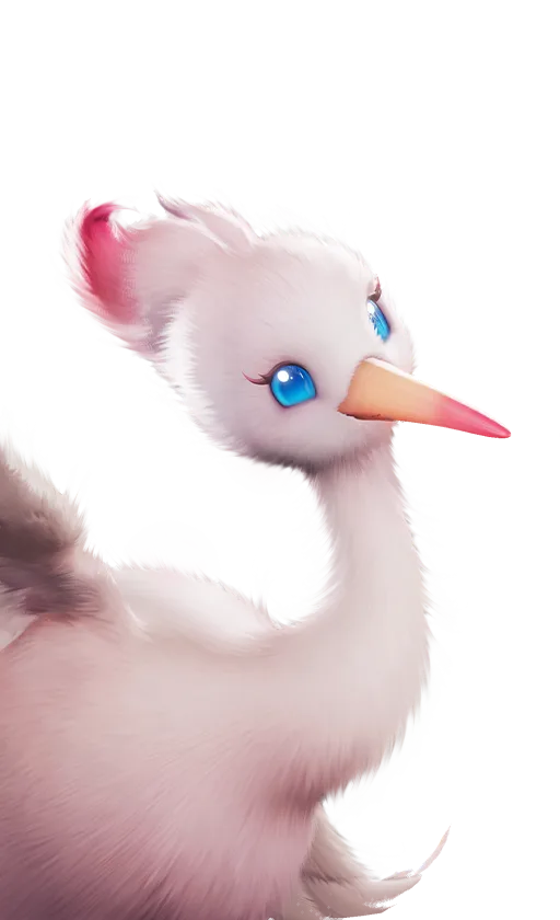 ウルフィ基本