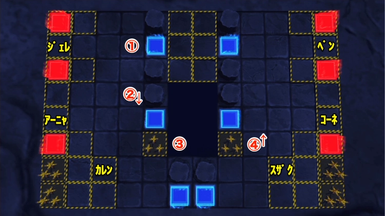 ロススト_高等戦略指令Scene03_EXTRA41