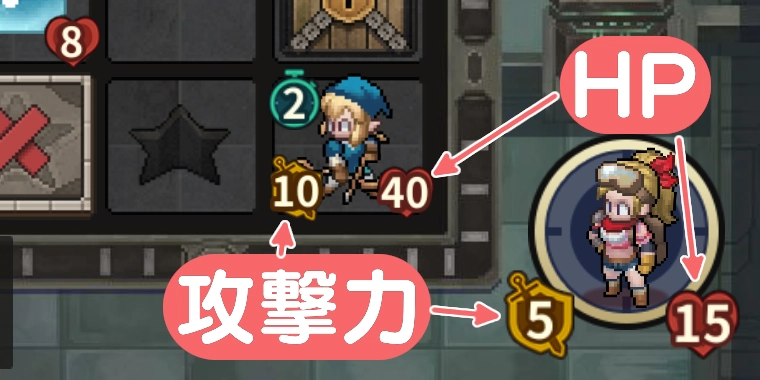 ステータス_ゆうゆう機空団