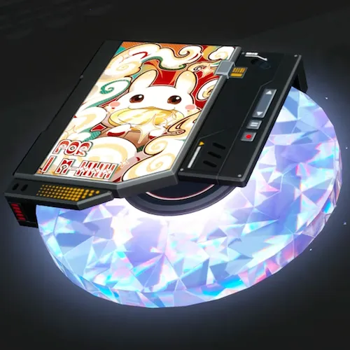 コインより笑顔