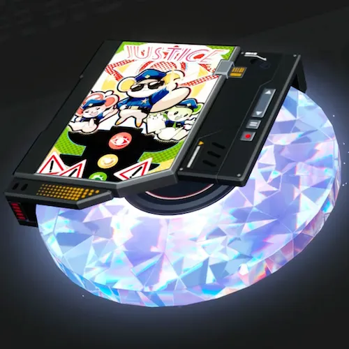 ヘテロシティの平穏