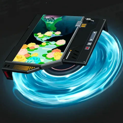 「最後のバラ」