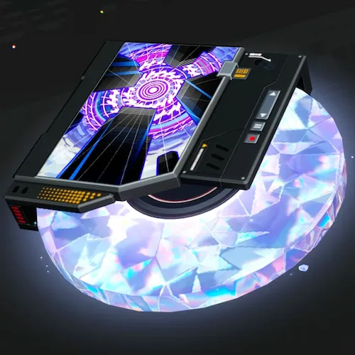 傾世の雨_アイコン