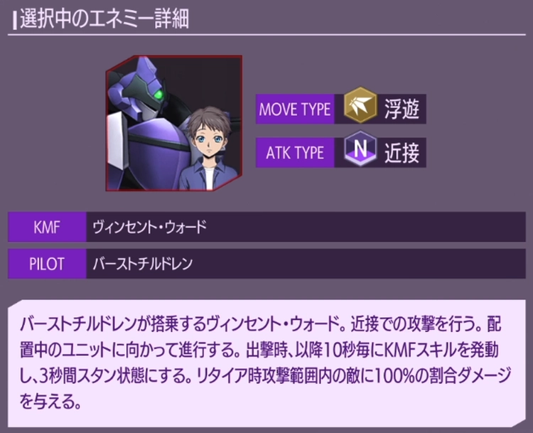 ロススト_4部2章EXTRA_ボス