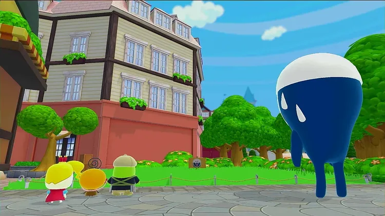 たまごっち_建設