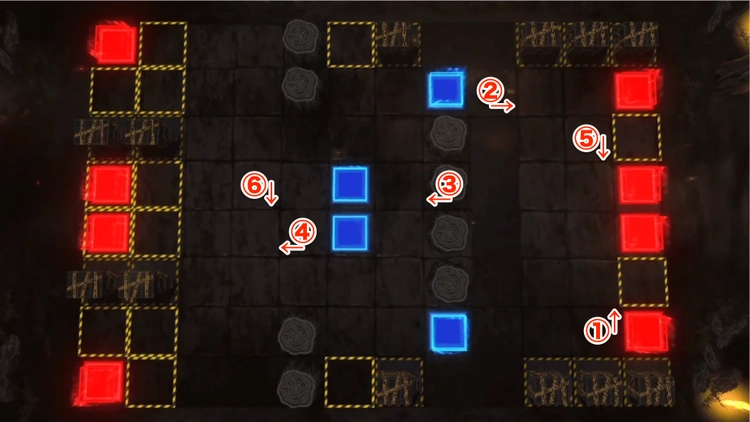 ロススト_高等戦略指令Scene05_VERYHARD(50)