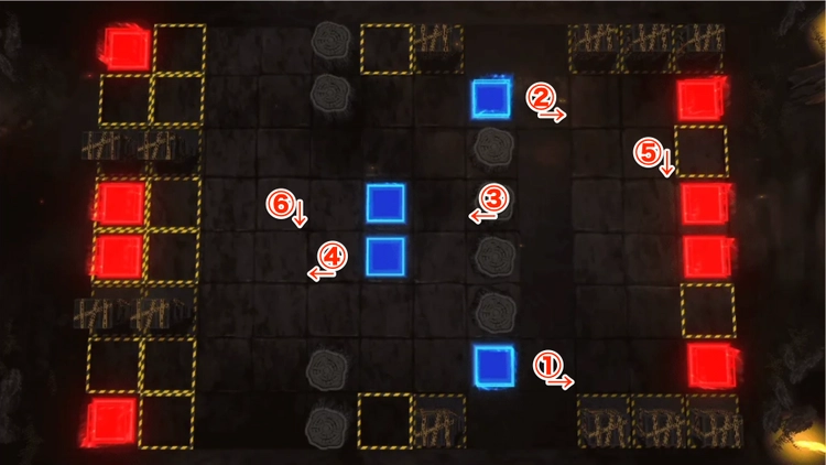 ロススト_高等戦略指令Scene05_VERYHARD(36)