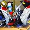 ジージェネエターナル_ストライクフリーダムガンダム_アイコン