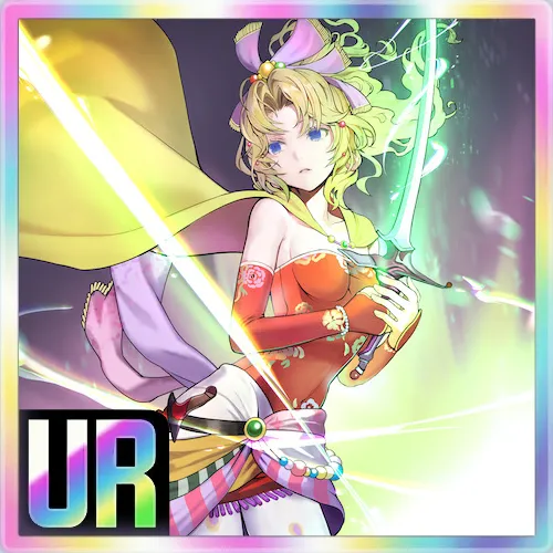 ライオットソード