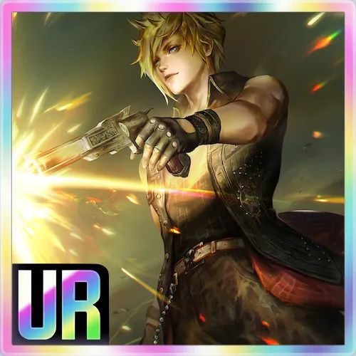 ブレイクブロー