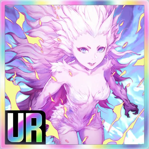 トランス（ティナ）