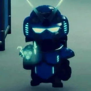 ビリビリ_アイコン