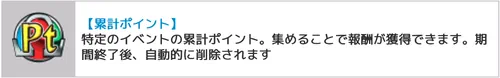 宇宙の果てからの来訪者累計ポイント_キン肉マン