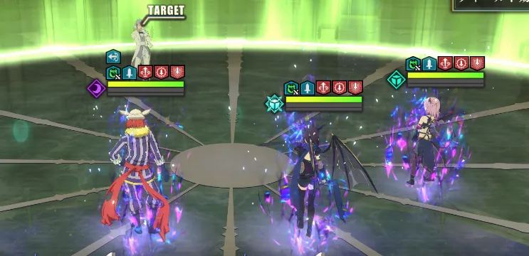 まおりゅう_強者の証_実際