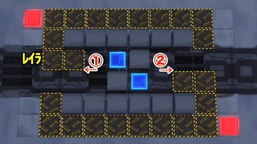 ロススト_高等戦略指令Scene05_EASY(20)