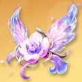 レインボーフェザー