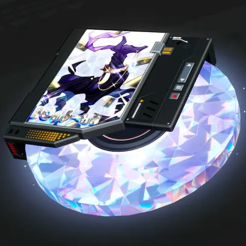 成功への第一歩