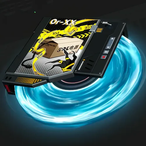 「電音」カーニバル