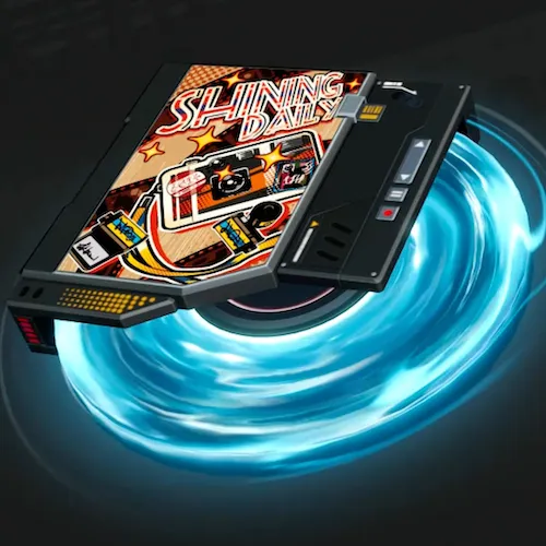 NTE_輝かしい日々