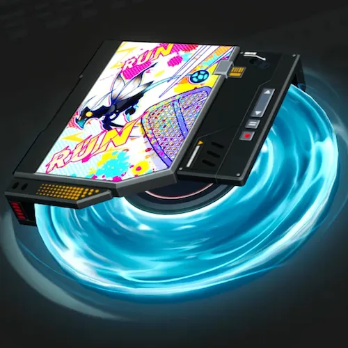 ひらめきデスゲーム