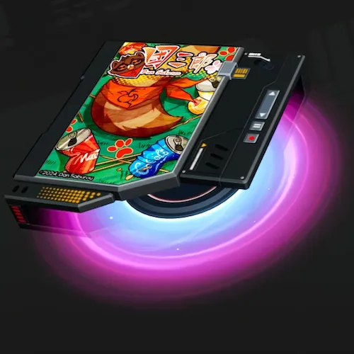 呪われた出会い